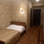 Двухместный (Эконом), Гостиница Лесная