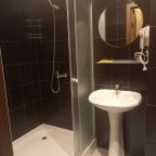 Двухместный (Эконом), Гостиница Лесная