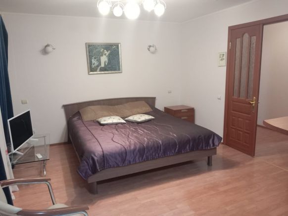 Фотография номера гостиницы Парк-отель Лесная