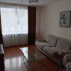 Студио, Гостиница Лесная