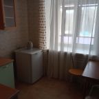 Студио, Гостиница Лесная