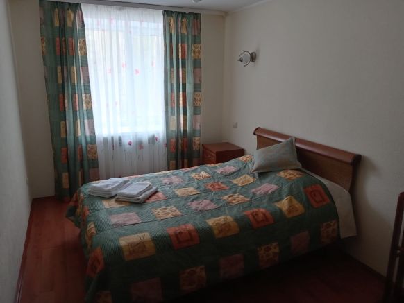 Фотография номера гостиницы Парк-отель Лесная