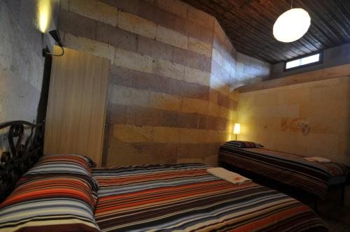 Трехместный (Трехместный номер эконом-класса), Karadut Cave Hotel