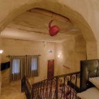 Семейный (Семейный номер с видом на горы), Kemer Cave House