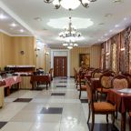 Ресторан Екатерина, Гостиница Георгиевская