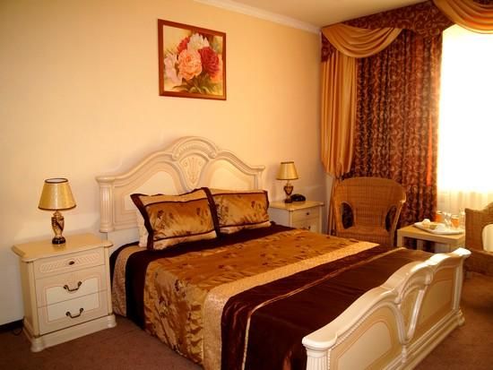 Фотография номера гостиницы Гостиный дом