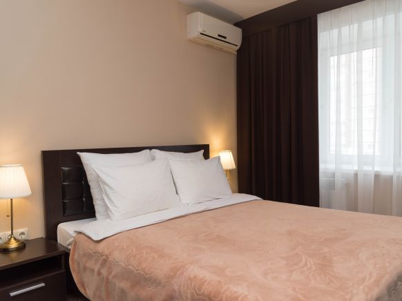 Фотография номера гостиницы Гостиный дом