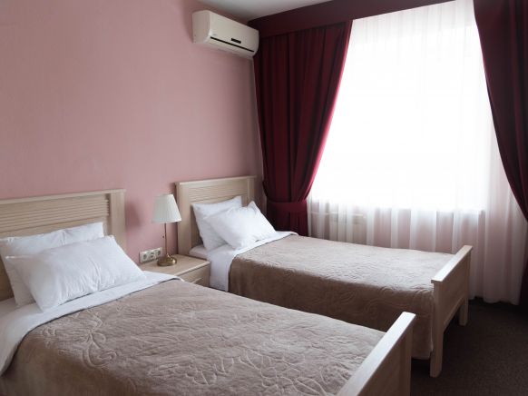 Фотография номера гостиницы Гостиный дом