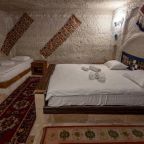 Семейный (Семейный номер (для 4 взрослых)), Nirvana Cave Hotel