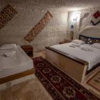 Семейный (Семейный номер (для 4 взрослых)), Nirvana Cave Hotel