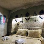 Семейный (Семейный номер (для 4 взрослых)), Nirvana Cave Hotel