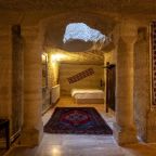 Номер (Кровать в общем 8-местном номере для мужчин и женщин), Nirvana Cave Hotel