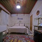 Двухместный (Двухместный каменный номер с 1 кроватью), Sakura Cave Hotel