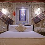 Двухместный (Большой двухместный номер с 1 кроватью), Sakura Cave Hotel