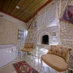 Двухместный (Большой двухместный номер с 1 кроватью), Sakura Cave Hotel