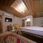 Двухместный (Большой двухместный номер с 1 кроватью), Sakura Cave Hotel