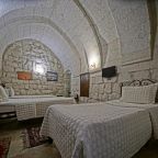 Трехместный (Трехместный номер), Sakura Cave Hotel