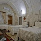 Трехместный (Трехместный номер), Sakura Cave Hotel