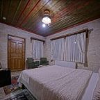 Двухместный (Двухместный каменный номер с 1 кроватью), Sakura Cave Hotel