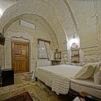 Трехместный (Трехместный номер с аркой), Sakura Cave Hotel