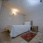 Трехместный (Трехместный номер с аркой), Sakura Cave Hotel