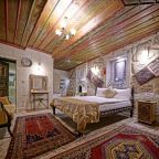 Двухместный (Большой двухместный номер с 1 кроватью), Sakura Cave Hotel