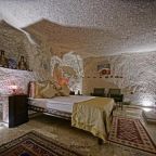 Двухместный (Двухместный номер с 1 кроватью), Sakura Cave Hotel