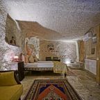 Двухместный (Двухместный номер с 1 кроватью), Sakura Cave Hotel