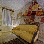 Двухместный (Двухместный номер с 1 кроватью), Sakura Cave Hotel