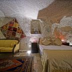 Двухместный (Двухместный номер с 1 кроватью), Sakura Cave Hotel