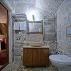 Двухместный (Двухместный номер с 1 кроватью), Sakura Cave Hotel