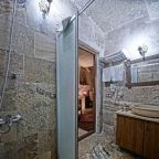 Двухместный (Двухместный номер с 1 кроватью), Sakura Cave Hotel