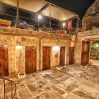 Номер (Кровать в общем номере для женщин с 4 кроватями), The Dorm Cave By Travellers