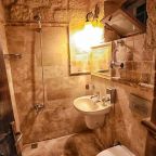 Двухместный (Стандартный двухместный номер с 1 кроватью), The Dorm Cave By Travellers