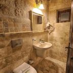 Трехместный (Стандартный трехместный номер), The Dorm Cave By Travellers