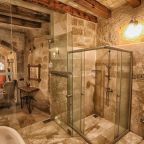 Двухместный (Двухместный номер Делюкс с 1 кроватью), The Dorm Cave By Travellers