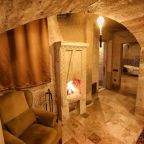 Трехместный (Трехместный номер Делюкс), The Dorm Cave By Travellers