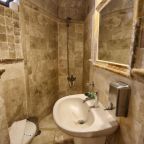 Одноместный (Стандартный одноместный номер), The Dorm Cave By Travellers