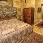 Двухместный (Большой двухместный номер с 1 кроватью), The Dorm Cave By Travellers