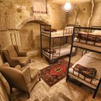 Номер (Кровать в общем номере для женщин с 4 кроватями), The Dorm Cave By Travellers