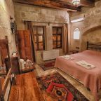 Двухместный (Стандартный двухместный номер с 1 кроватью), The Dorm Cave By Travellers