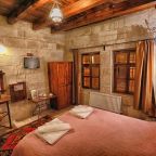 Двухместный (Стандартный двухместный номер с 1 кроватью), The Dorm Cave By Travellers