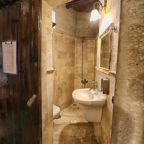 Двухместный (Стандартный двухместный номер с 1 кроватью), The Dorm Cave By Travellers