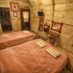 Трехместный (Стандартный трехместный номер), The Dorm Cave By Travellers