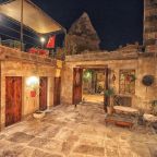 Номер (Спальное место на двухъярусной кровати в общем номере для мужчин и женщин), The Dorm Cave By Travellers