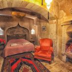 Двухместный (Двухместный номер Делюкс с 1 кроватью), The Dorm Cave By Travellers