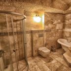 Двухместный (Двухместный номер Делюкс с 1 кроватью), The Dorm Cave By Travellers