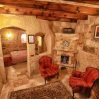 Двухместный (Двухместный номер Делюкс с 1 кроватью), The Dorm Cave By Travellers