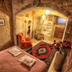 Двухместный (Двухместный номер Делюкс с 1 кроватью), The Dorm Cave By Travellers