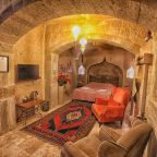 Двухместный (Двухместный номер Делюкс с 1 кроватью), The Dorm Cave By Travellers